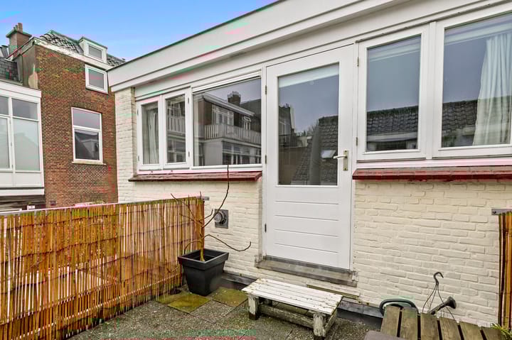 Foto 15 van Noordwijkstraat 49