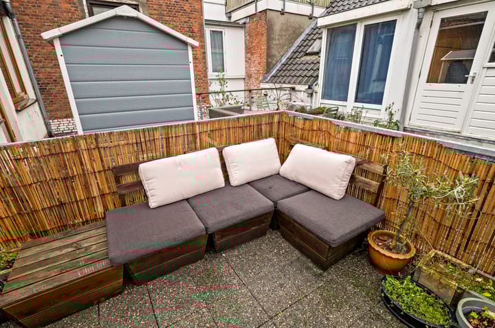 Foto 16 van Noordwijkstraat 49