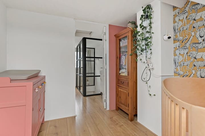 Foto 18 van Noordwijkstraat 49