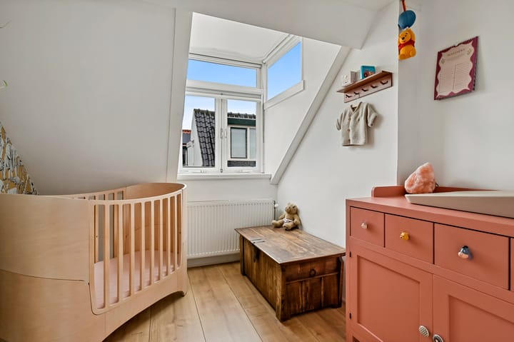 Foto 19 van Noordwijkstraat 49