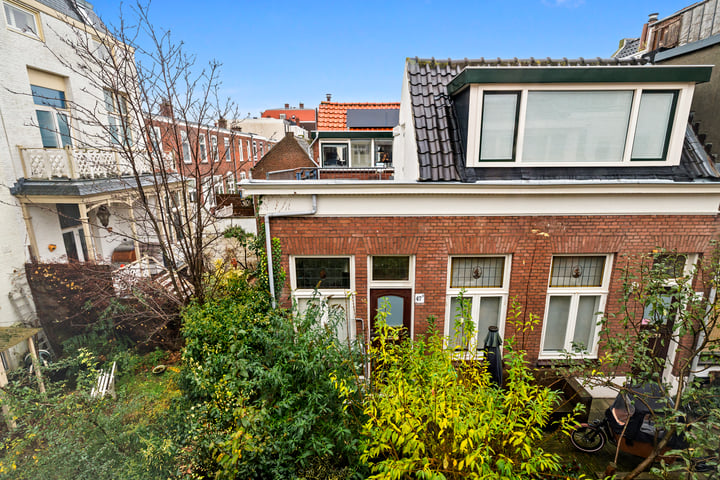 View photo 20 of Noordwijkstraat 49