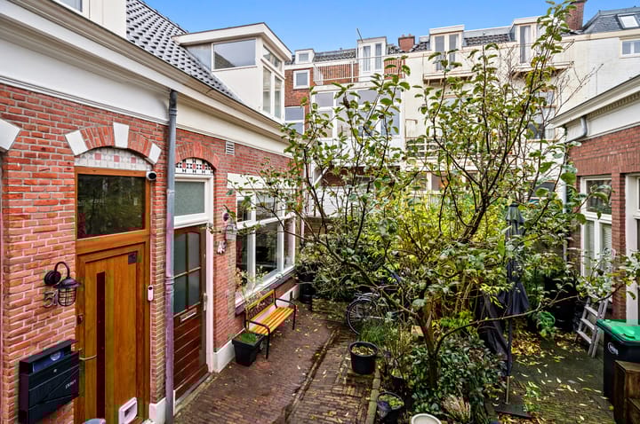 Foto 21 van Noordwijkstraat 49