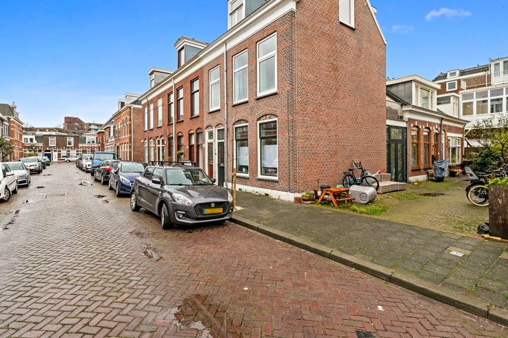 Bekijk foto 22 van Noordwijkstraat 49