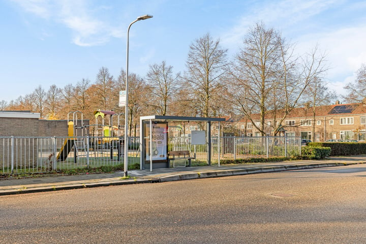 Bekijk foto 41 van van der Duyn van Maasdamstraat 81