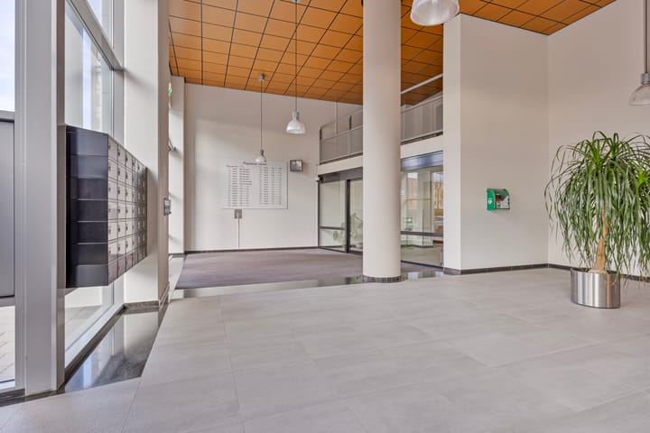 Foto 5 van Pegasusweg 92-C