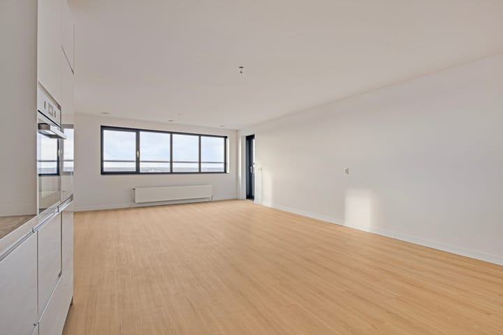 Foto 1 van Pegasusweg 92-C