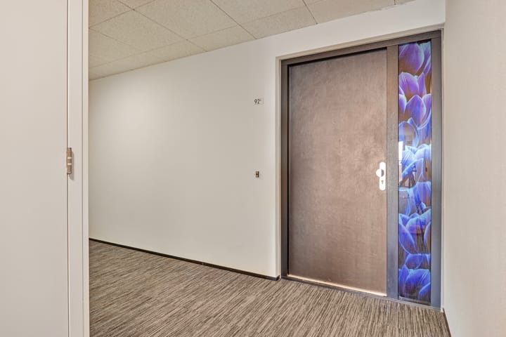 Foto 7 van Pegasusweg 92-C