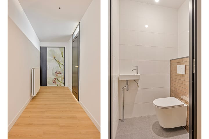 Foto 8 van Pegasusweg 92-C