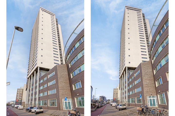 Foto 4 van Pegasusweg 92-C