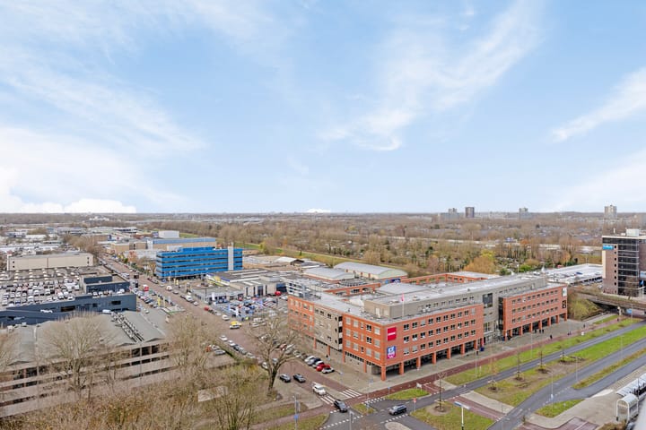 Foto 23 van Pegasusweg 92-C