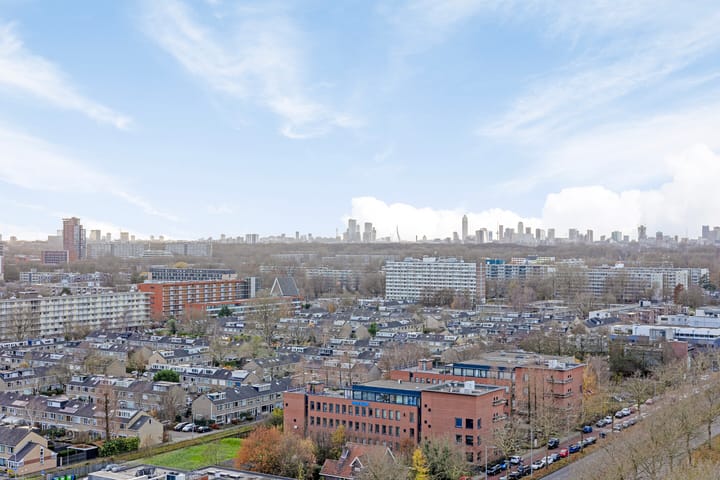 Foto 24 van Pegasusweg 92-C