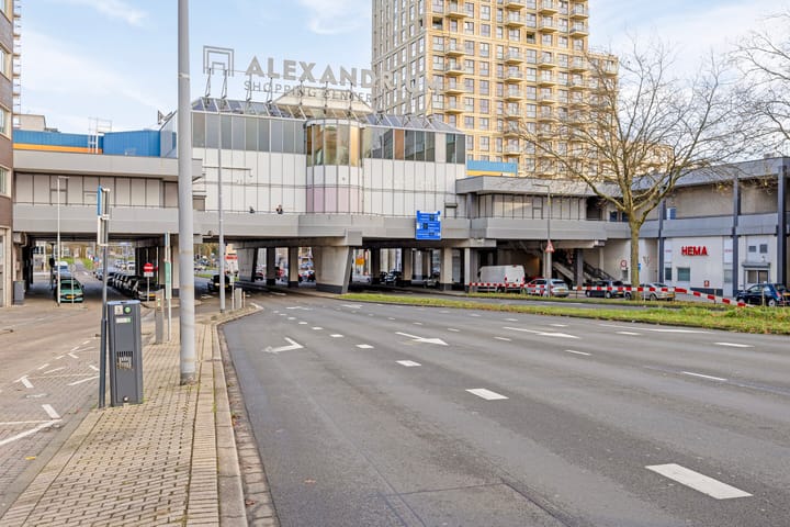 Foto 25 van Pegasusweg 92-C