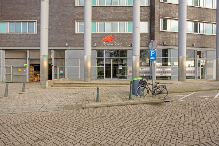 Foto 26 van Pegasusweg 92-C