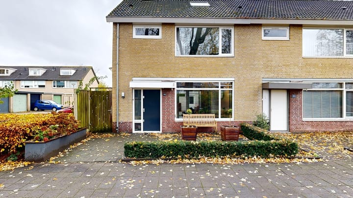 Foto 1 van Lavendelhof 145