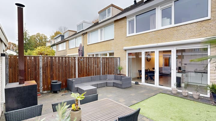 Foto 6 van Lavendelhof 145