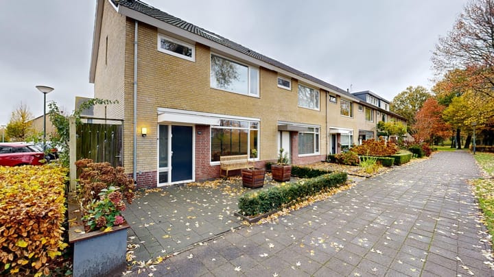 Foto 7 van Lavendelhof 145