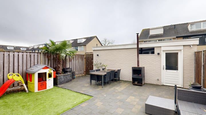 Foto 24 van Lavendelhof 145