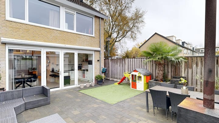 Foto 26 van Lavendelhof 145