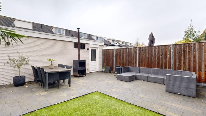 Foto 28 van Lavendelhof 145