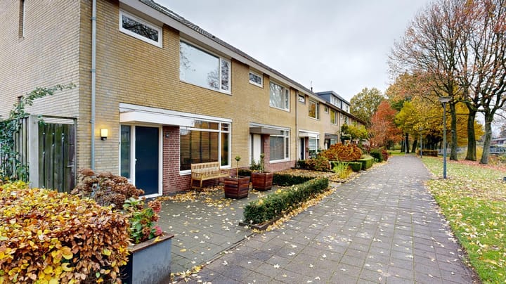 Foto 30 van Lavendelhof 145