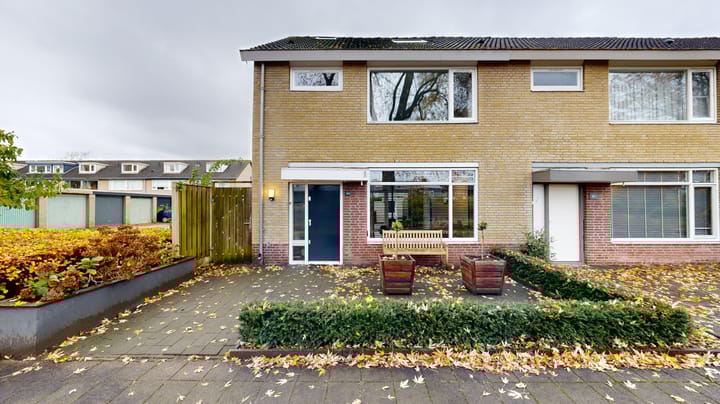 Foto 31 van Lavendelhof 145