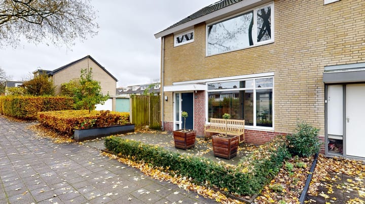 Foto 32 van Lavendelhof 145