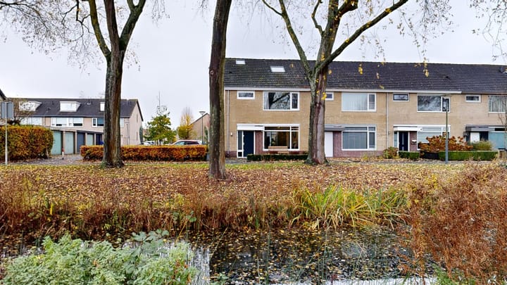 Foto 38 van Lavendelhof 145