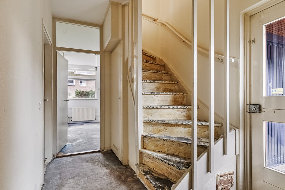 Foto 7 van Burgemeester van Grotenhuisstraat 34