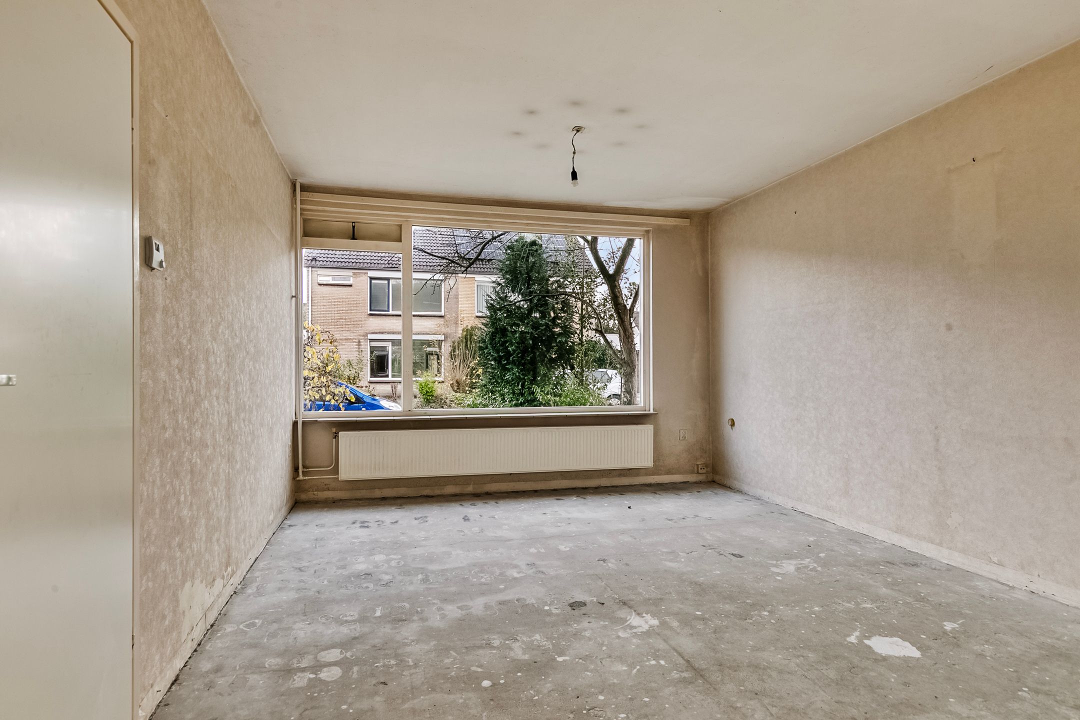 Foto 9 van Burgemeester van Grotenhuisstraat 34