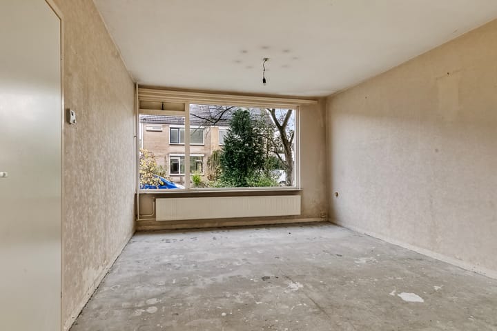 Foto 9 van Burgemeester van Grotenhuisstraat 34