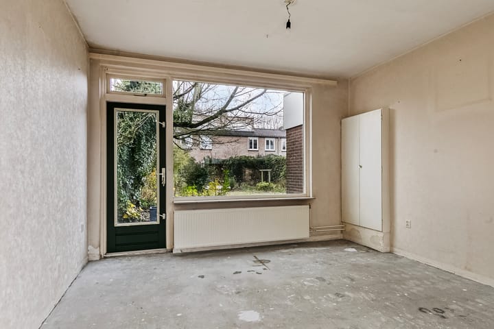 Foto 12 van Burgemeester van Grotenhuisstraat 34