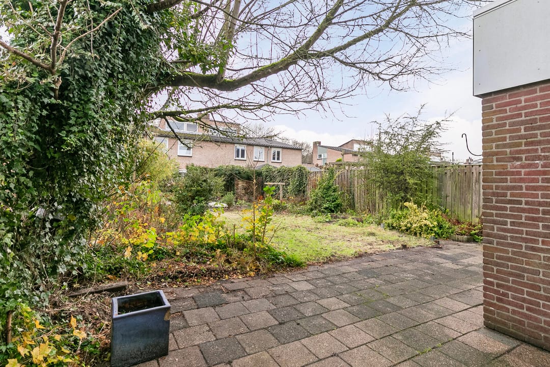 Foto 16 van Burgemeester van Grotenhuisstraat 34