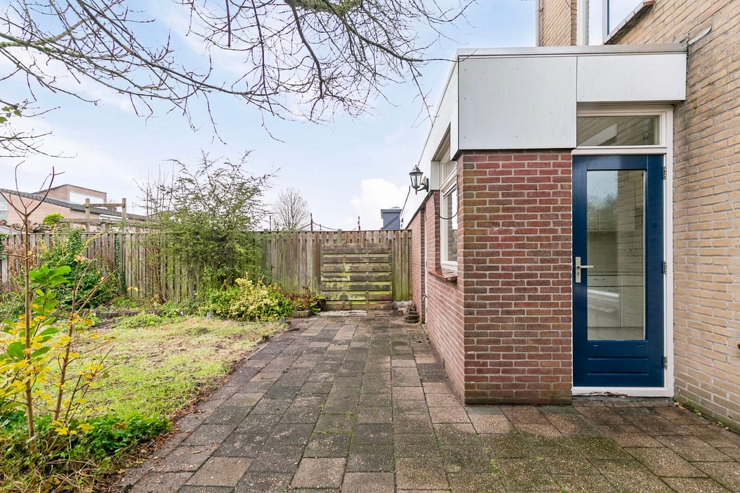 Foto 17 van Burgemeester van Grotenhuisstraat 34