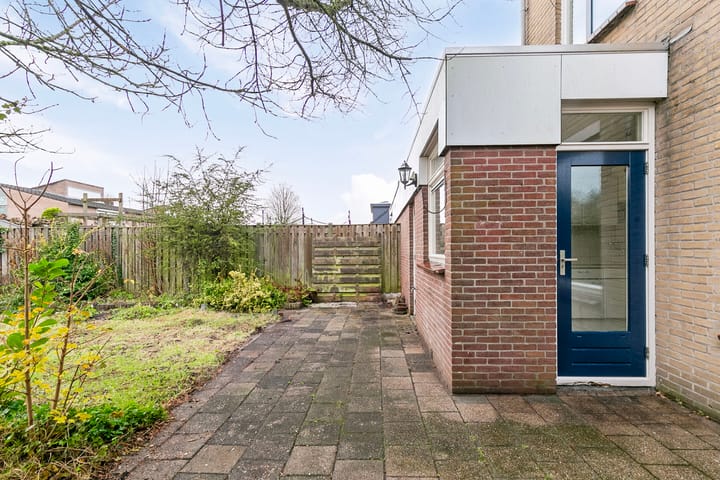 Foto 17 van Burgemeester van Grotenhuisstraat 34