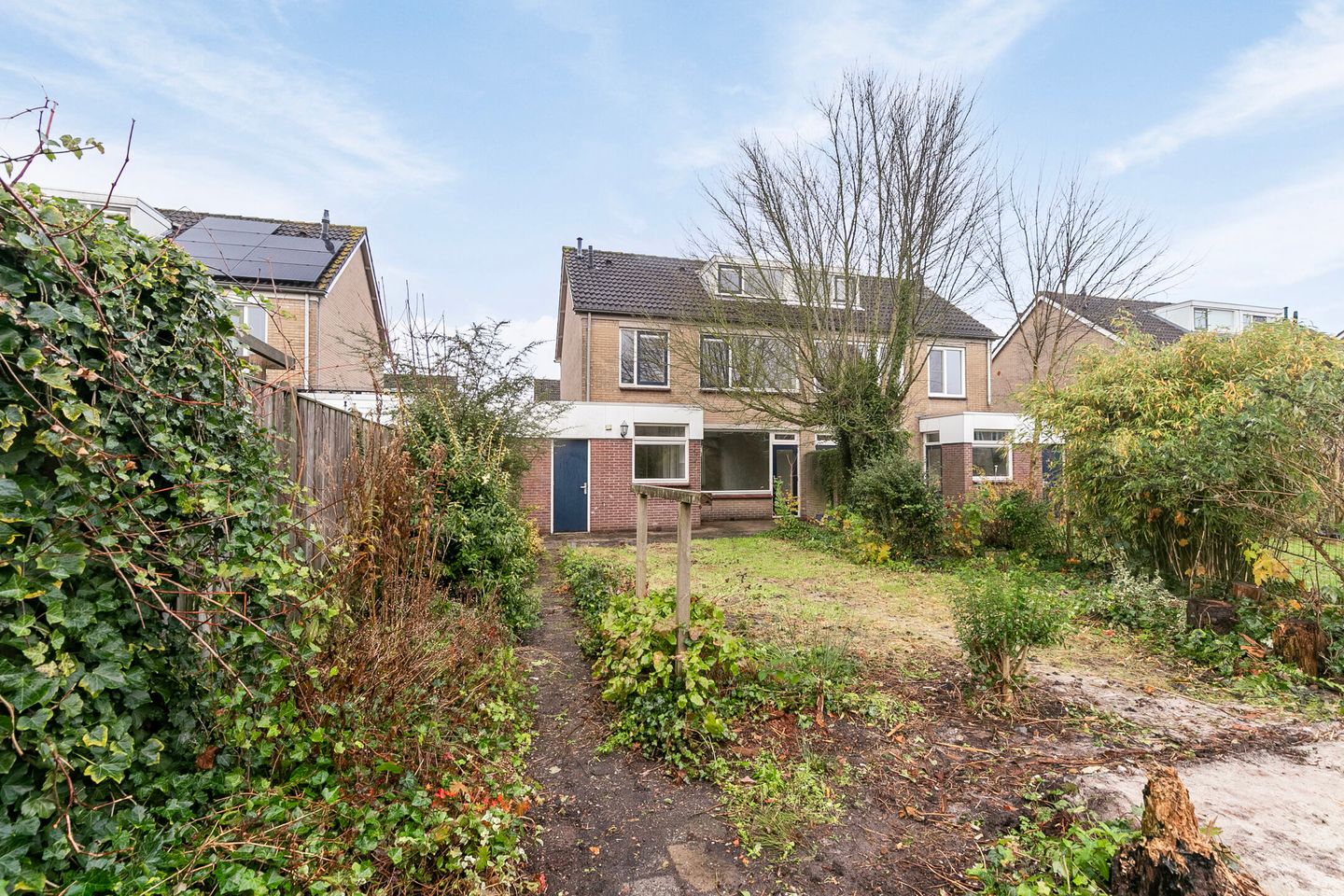 Foto 19 van Burgemeester van Grotenhuisstraat 34