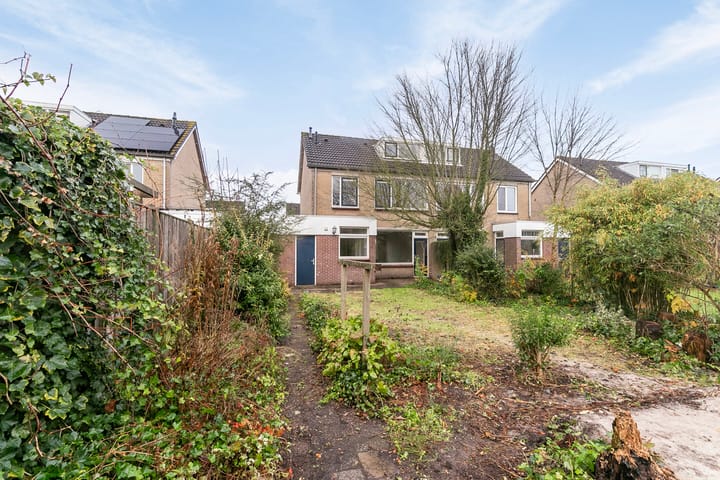 Foto 19 van Burgemeester van Grotenhuisstraat 34