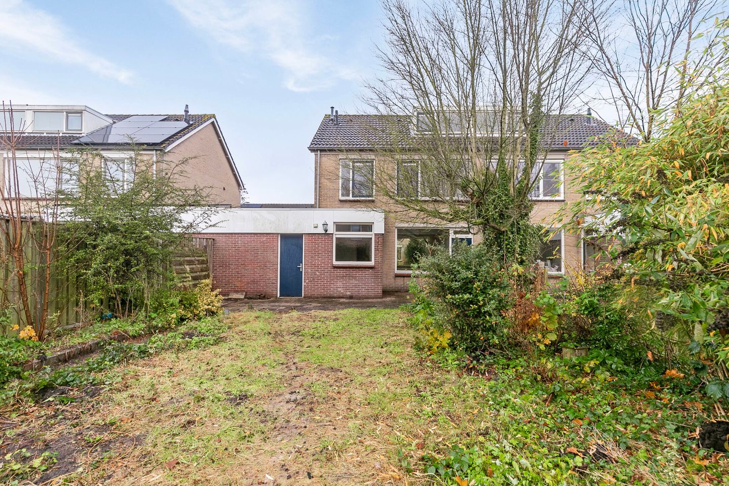 Foto 20 van Burgemeester van Grotenhuisstraat 34