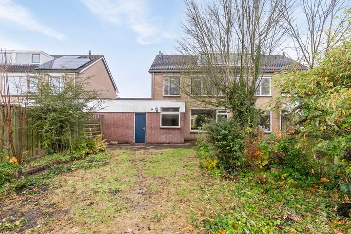 Foto 20 van Burgemeester van Grotenhuisstraat 34