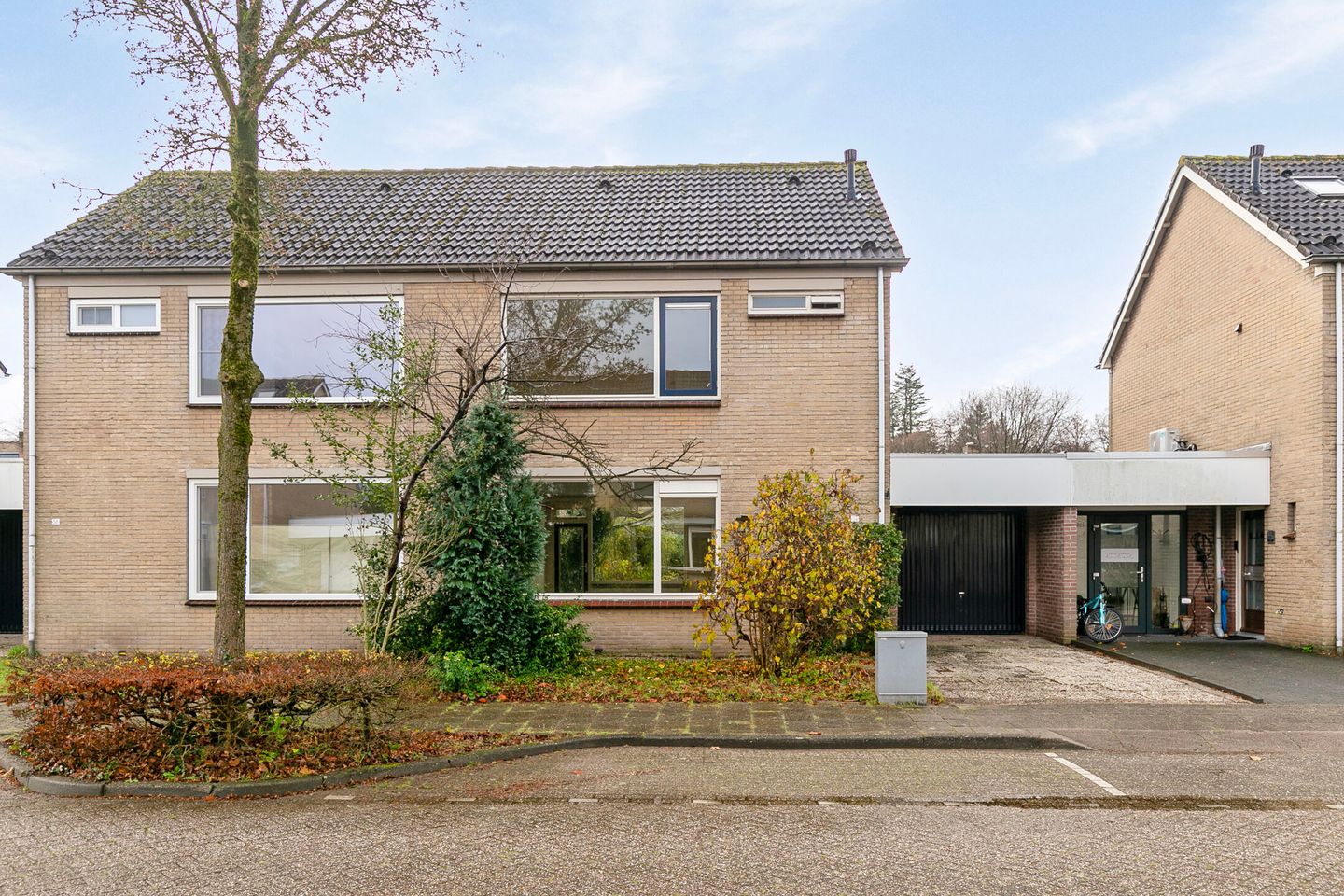 Foto 34 van Burgemeester van Grotenhuisstraat 34