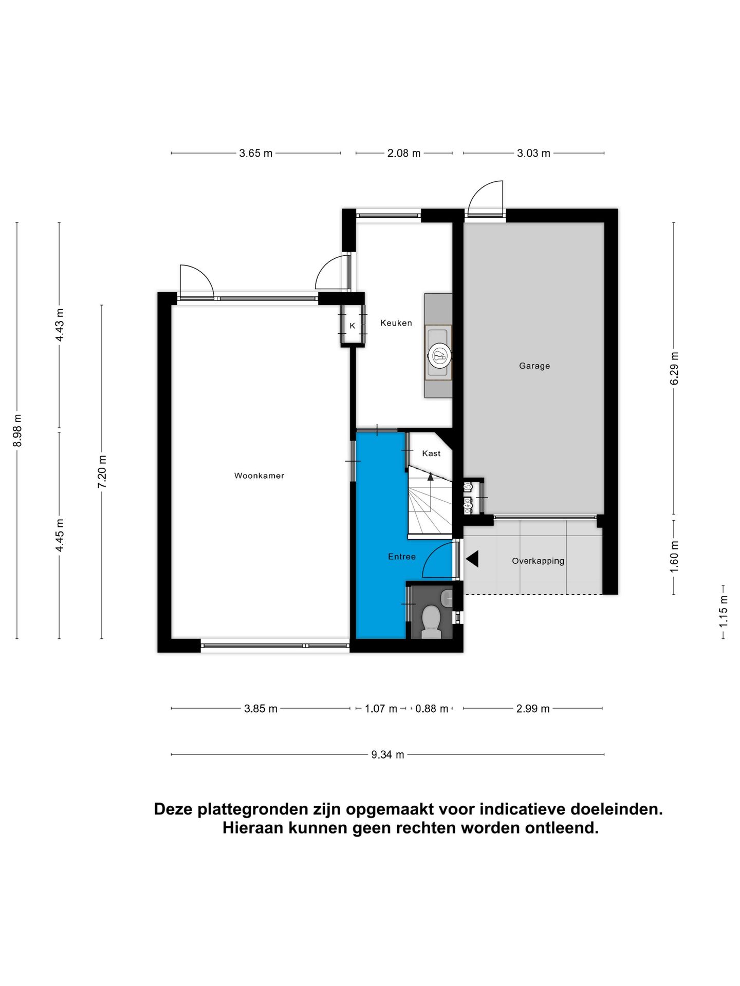 Foto 35 van Burgemeester van Grotenhuisstraat 34