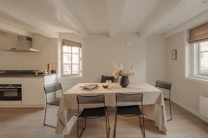 Foto 4 van Bloemgracht 191-G