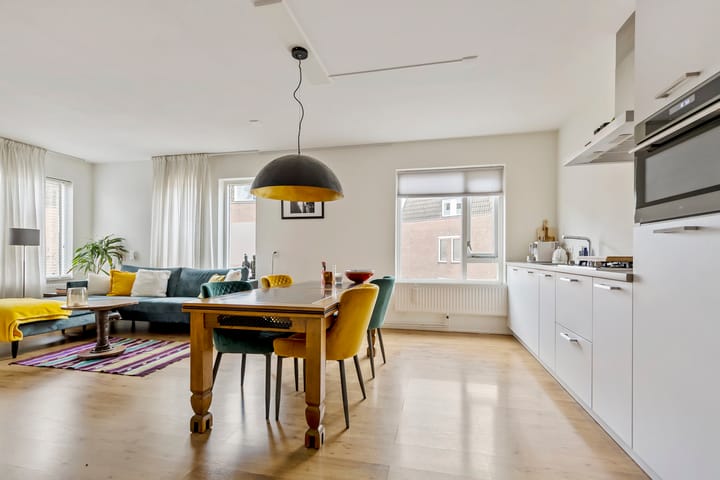 Foto 2 van Paddemoes 10