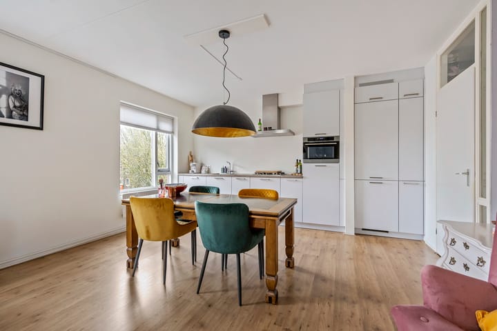 Foto 3 van Paddemoes 10