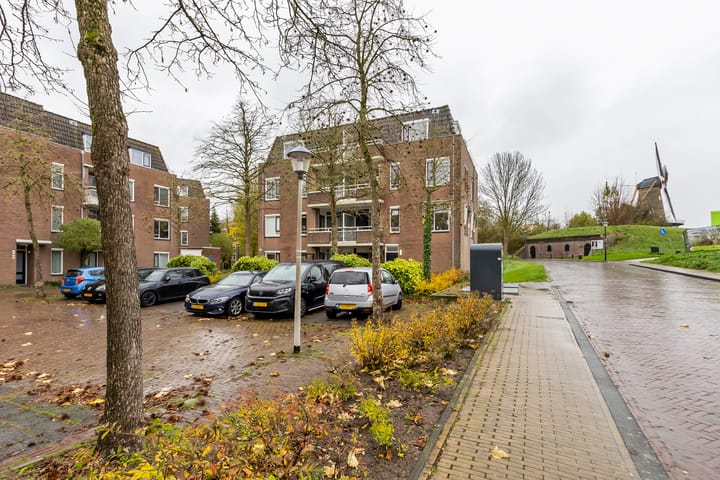 Foto 4 van Paddemoes 10