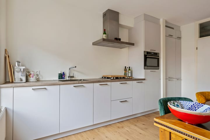 Foto 9 van Paddemoes 10