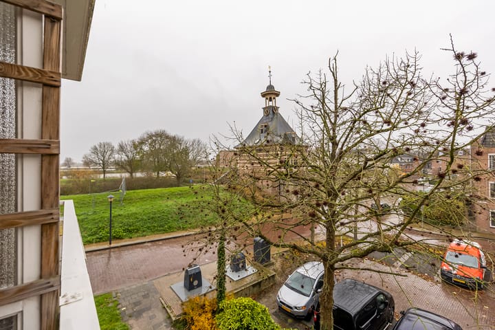 Foto 13 van Paddemoes 10