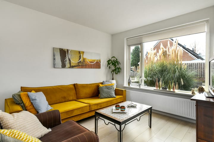 Foto 3 van Ganzewei 40