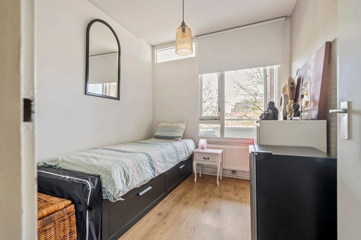 Foto 18 van Paddemoes 10