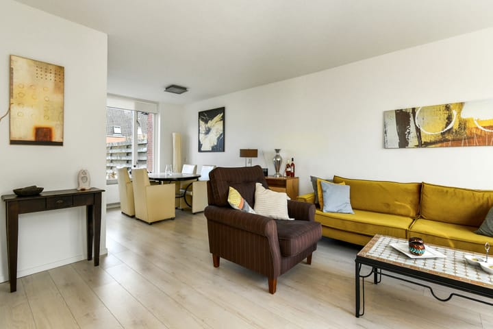 Foto 4 van Ganzewei 40