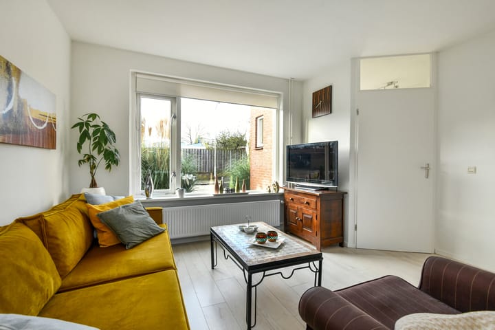 Foto 5 van Ganzewei 40